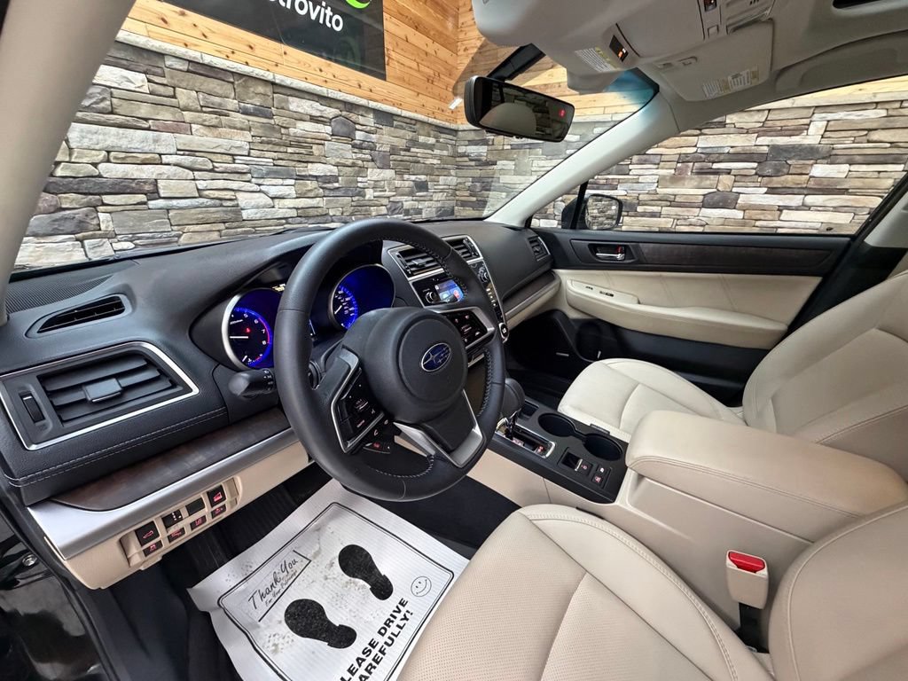 Used 2019 Subaru Outback 2.5i Limited AWD/4WD image 24