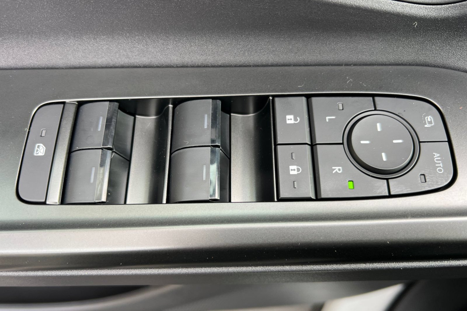 New 2026 Toyota bZ AWD/4WD image 8