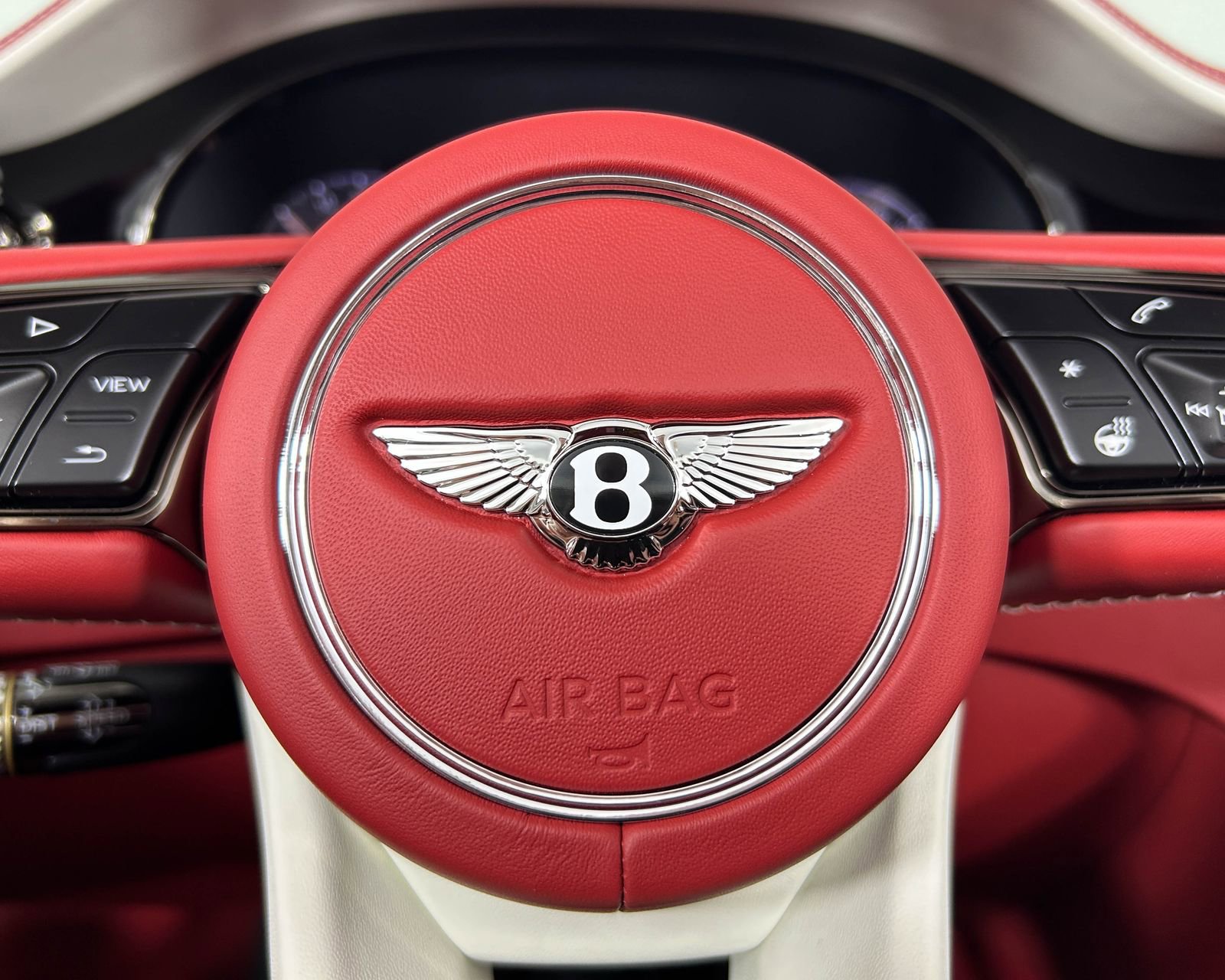 New 2026 Bentley Continental GTC image 20