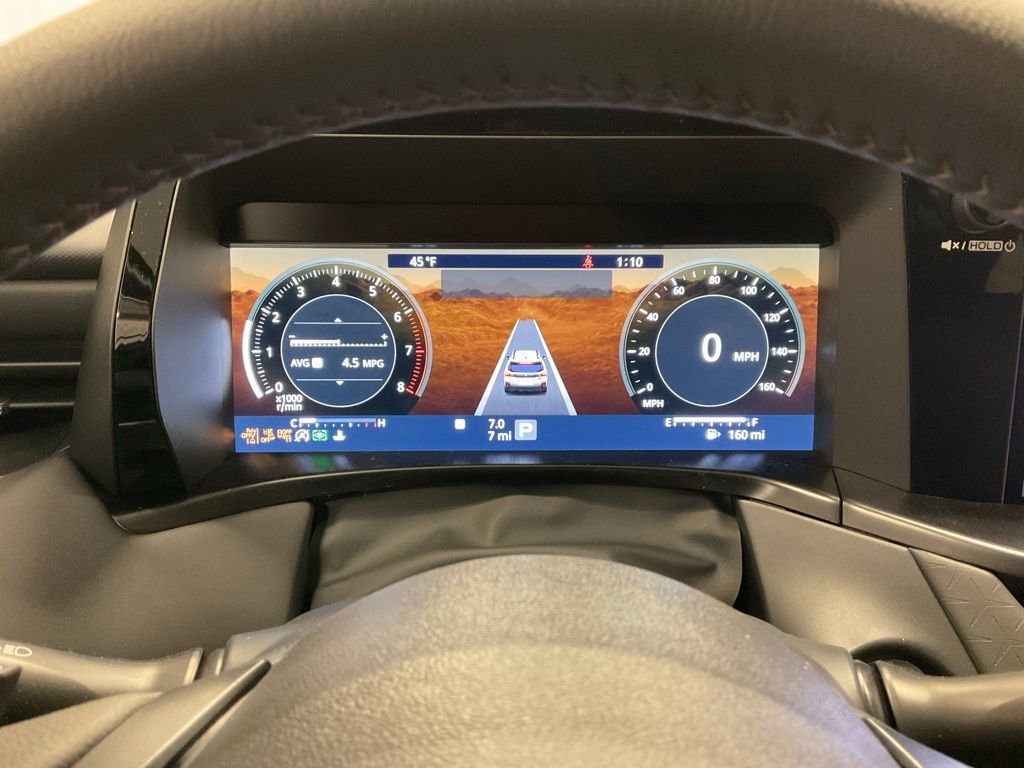 New 2026 Subaru Outback Wilderness AWD/4WD image 11