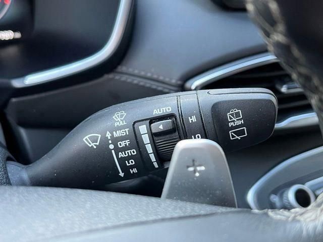Used 2023 Hyundai Santa Fe Limited image 44