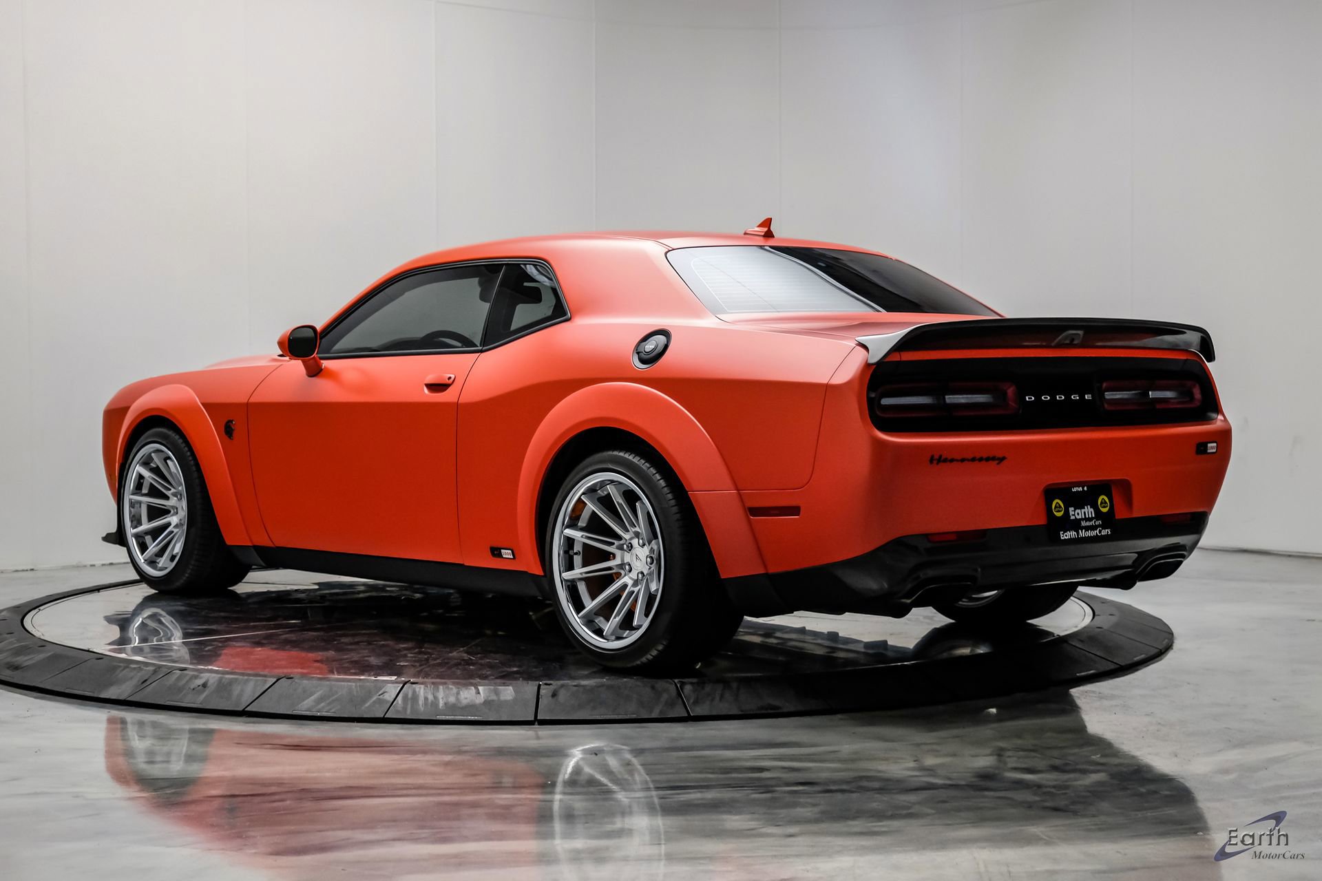 Used 2022 Dodge Challenger SRT Hellcat image 12