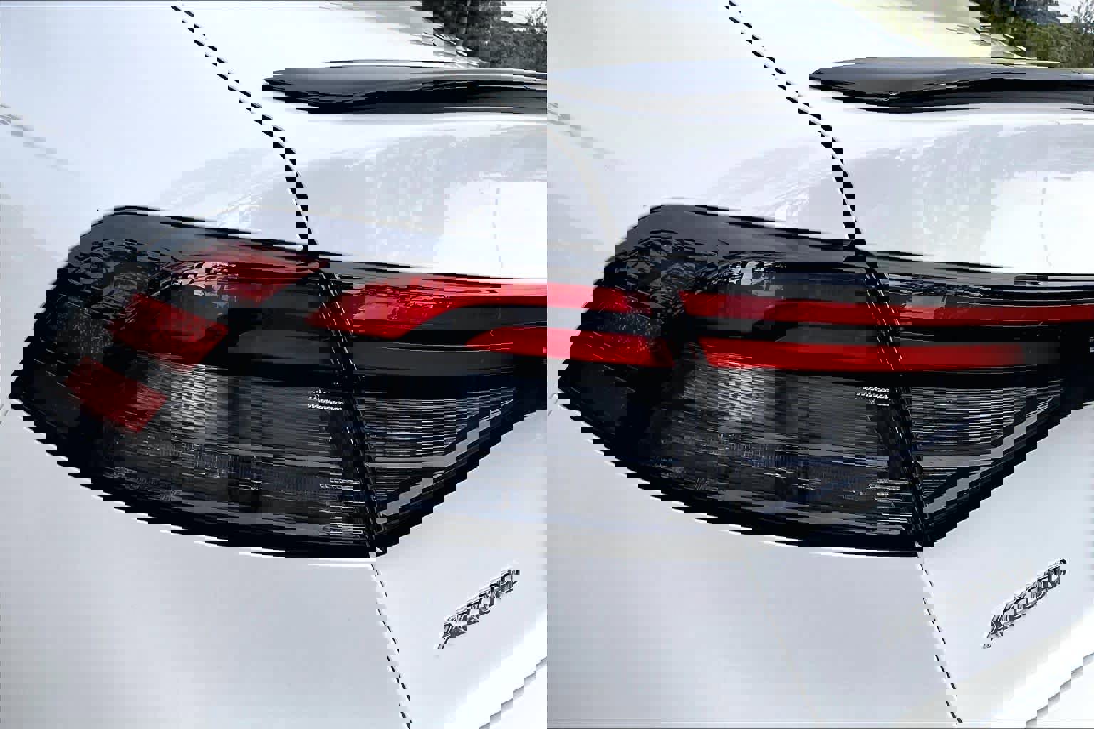 Used 2024 Honda Accord Sport image 29