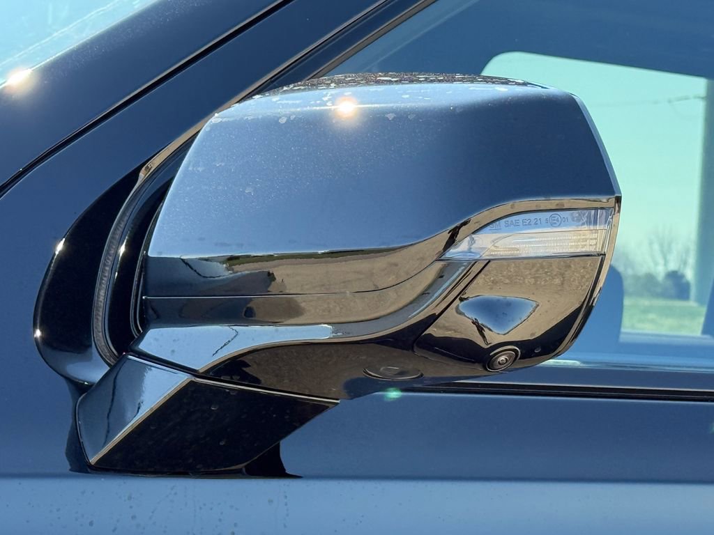 New 2026 GMC Yukon AT4 image 44