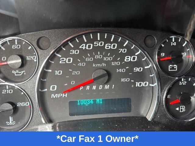 Used 2025 GMC Savana 2500 w/ Driver Convenience Package image 8