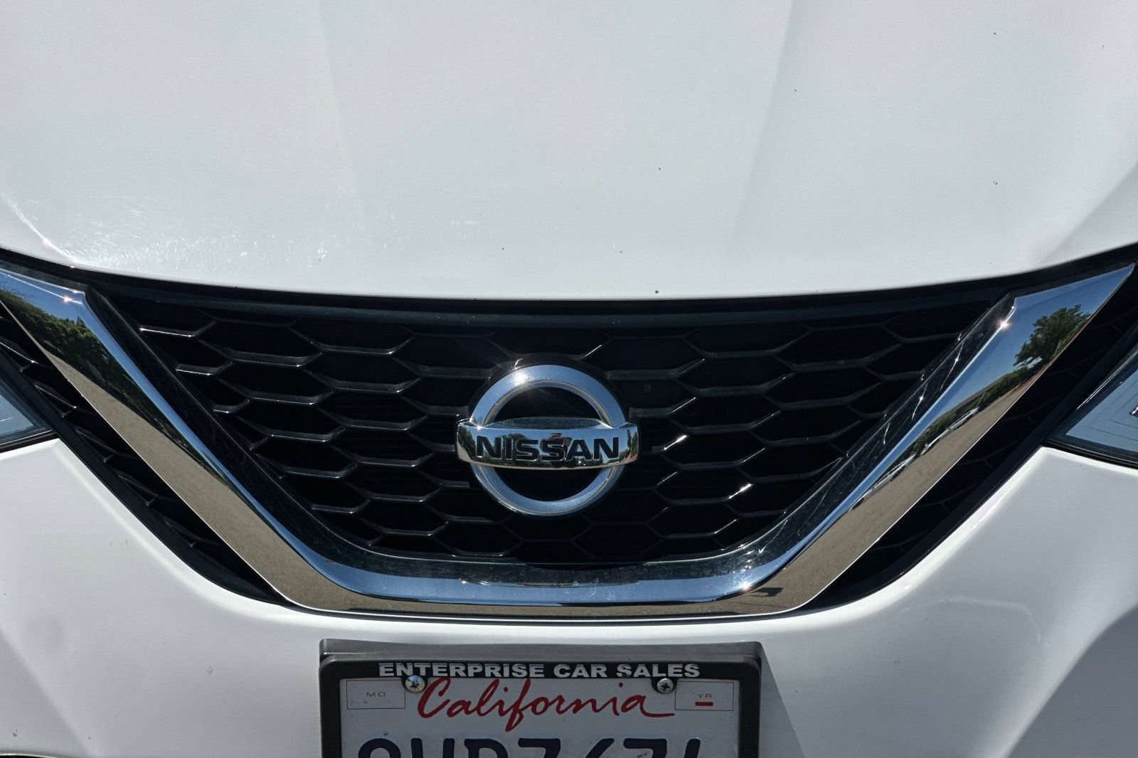 Used 2019 Nissan Sentra S FWD image 41
