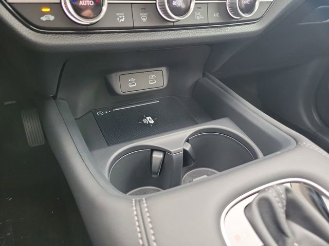 Certified 2026 Honda HR-V EX-L image 27