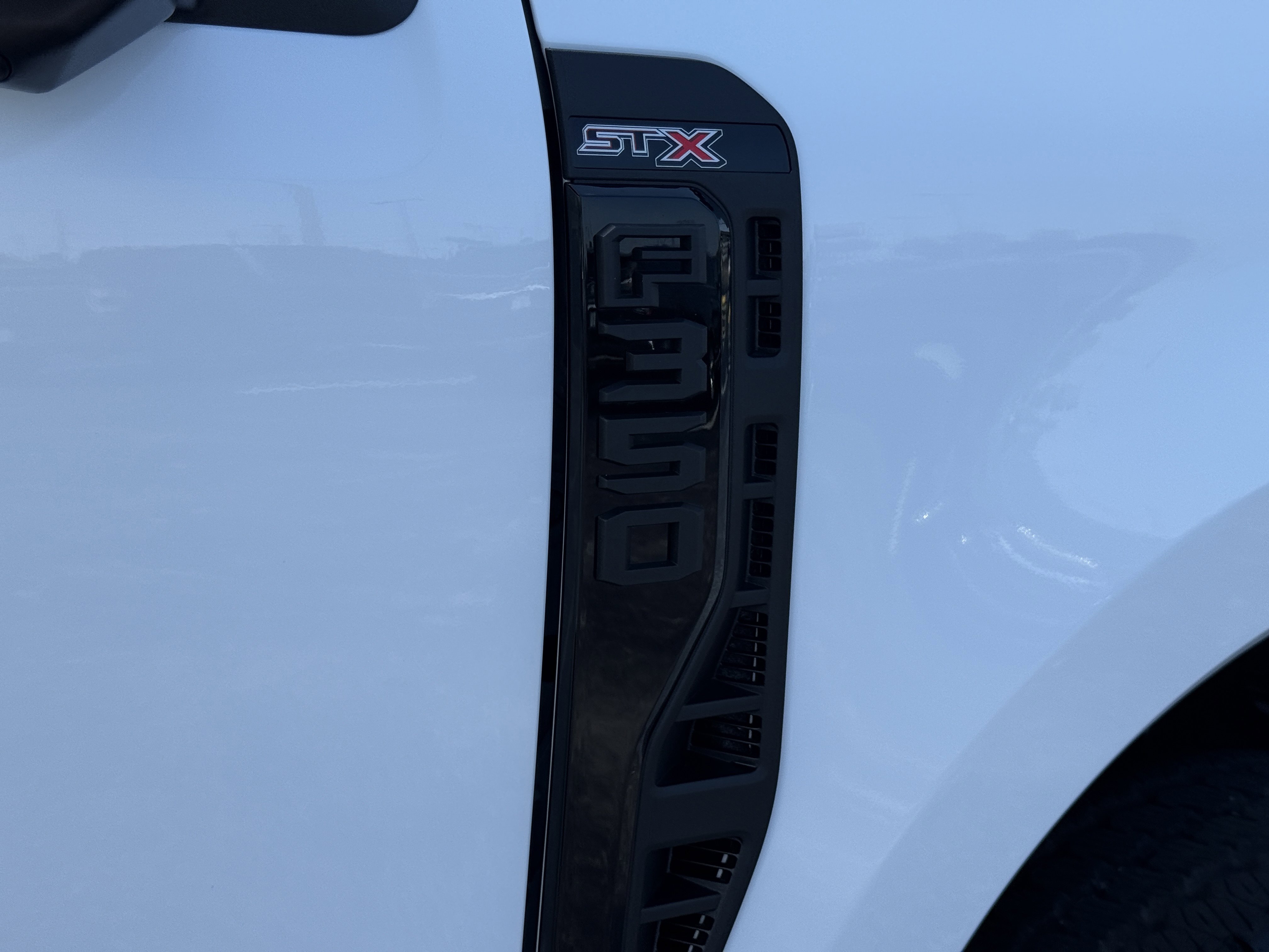 New 2026 Ford F350 XL image 9