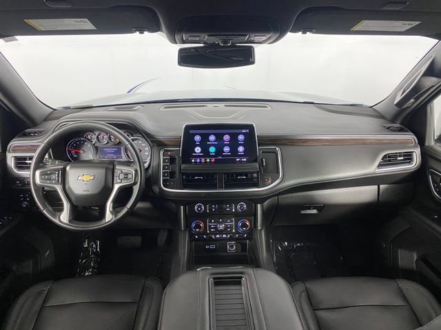 Certified 2021 Chevrolet Tahoe LT image 14