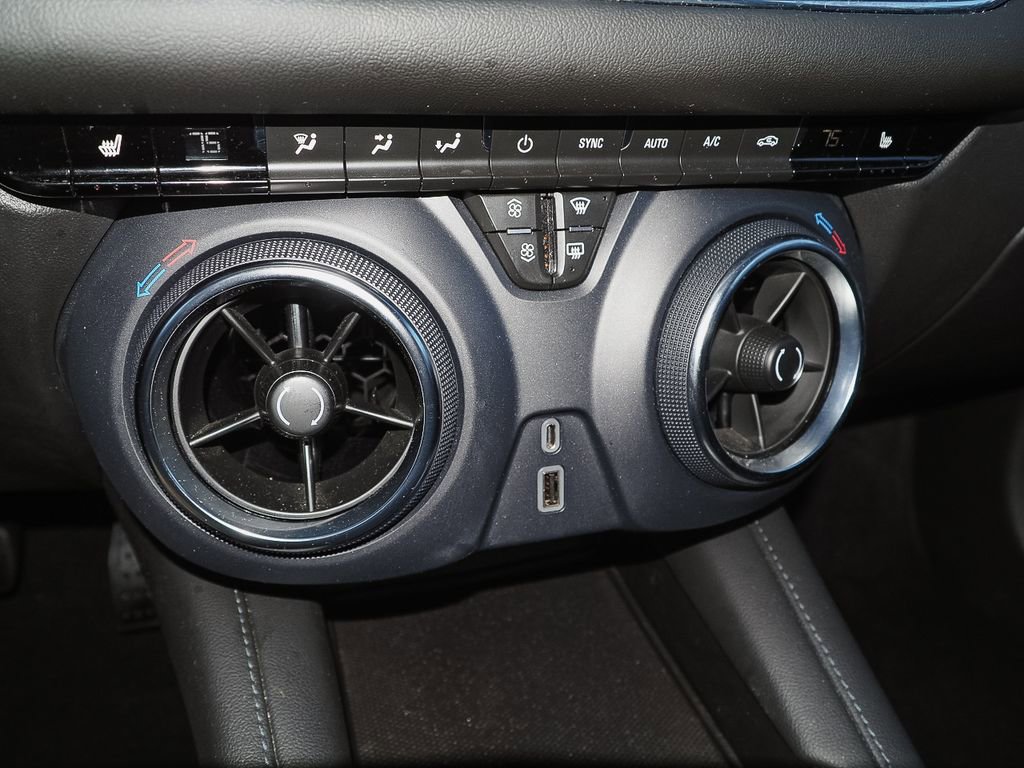 Certified 2022 Chevrolet Blazer LT image 15