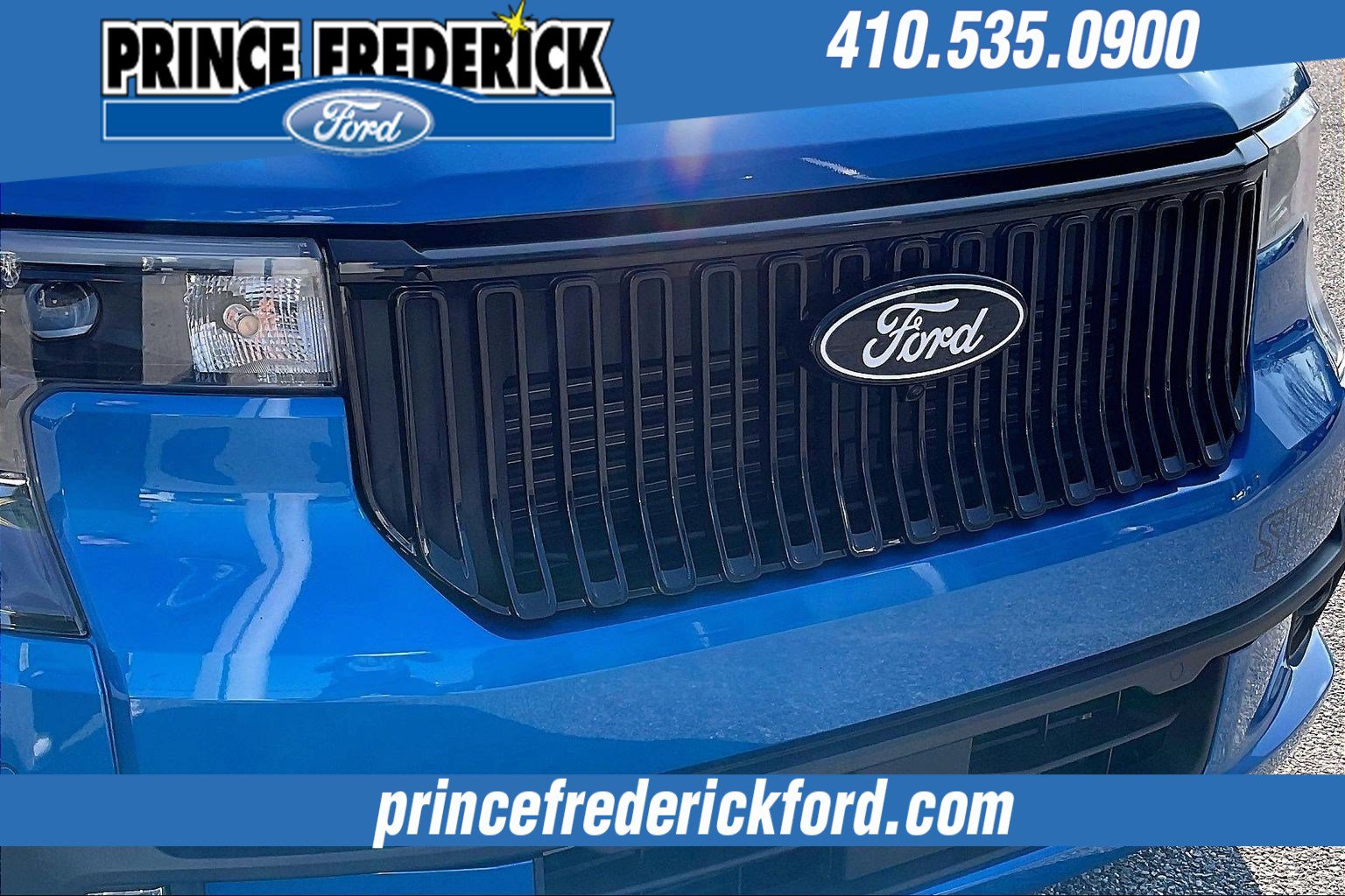 Used 2025 Ford Maverick Lobo image 29