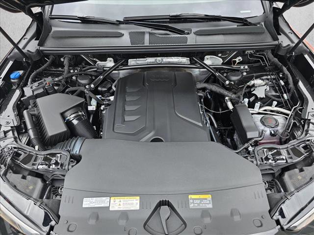 New 2025 Audi Q5 Premium image 20