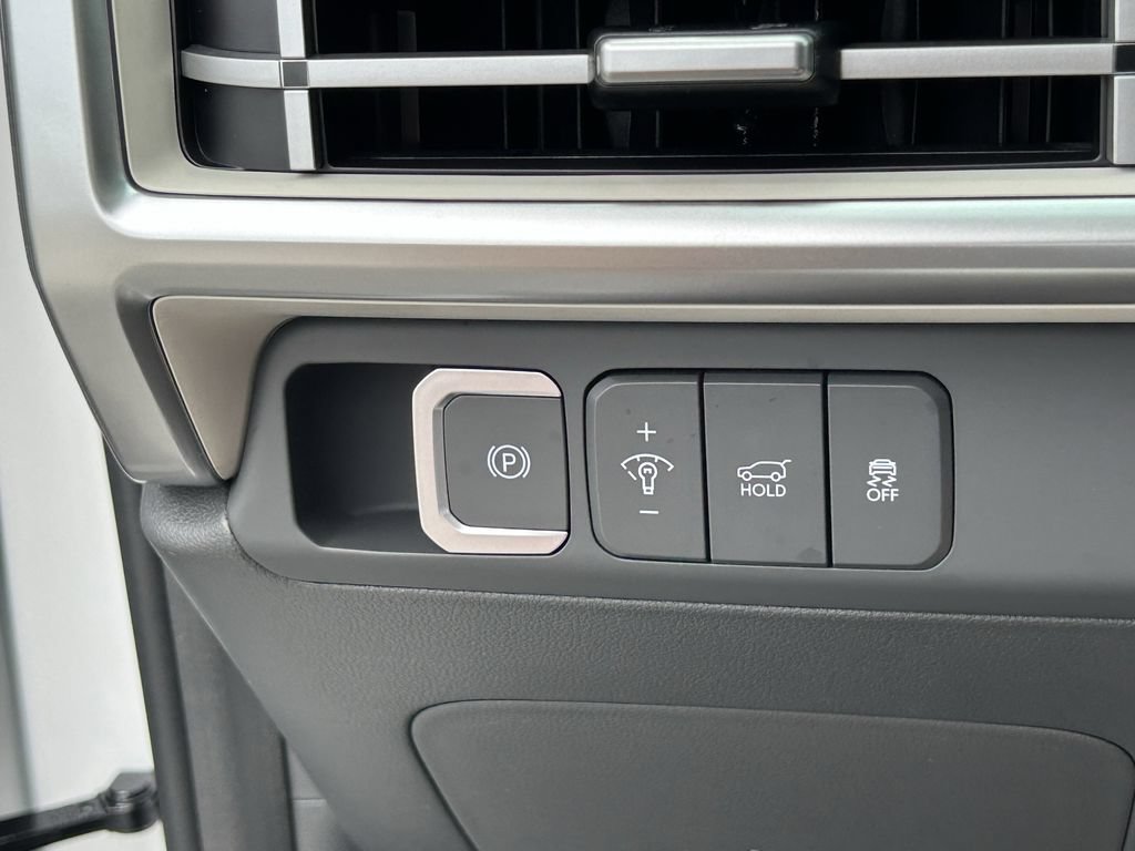 New 2027 Hyundai Santa Fe SE FWD image 31