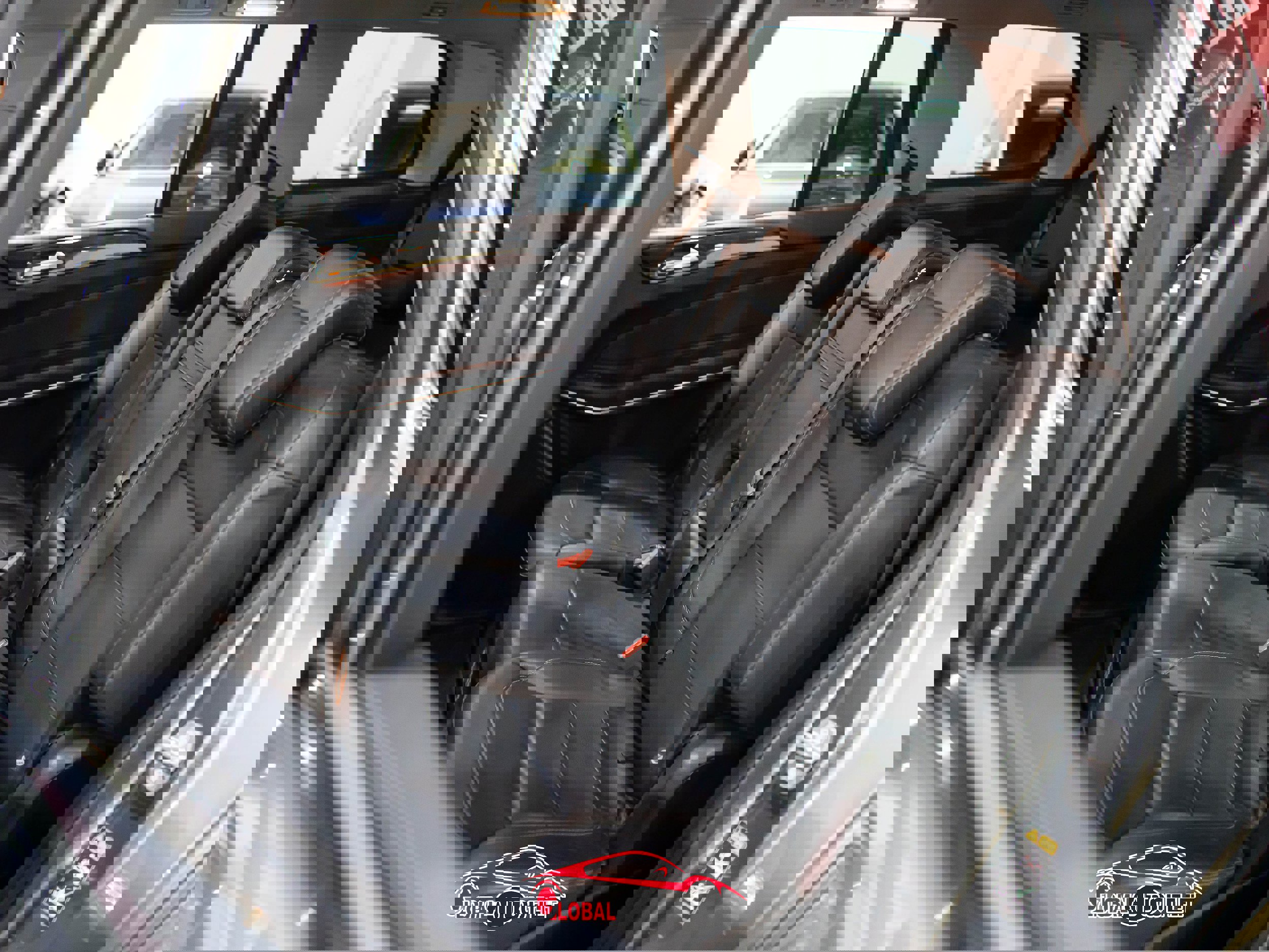 Used 2018 Mercedes-Benz GLS 550 4MATIC w/ Driver Assistance Package image 21