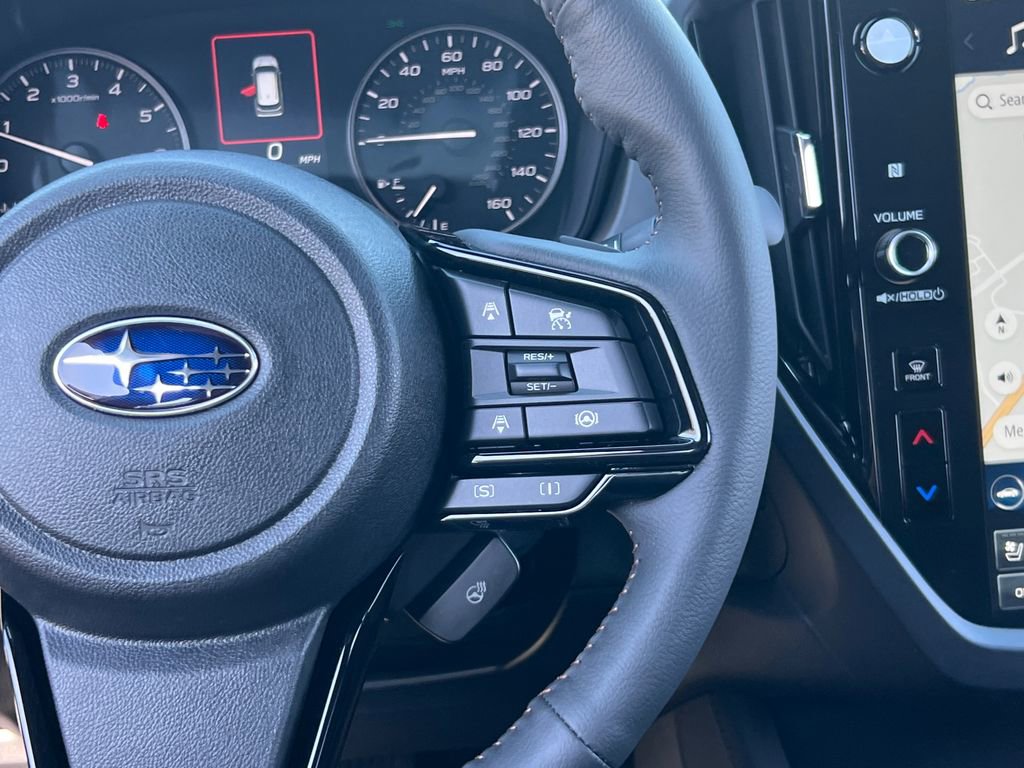 New 2026 Subaru Forester Touring AWD/4WD image 30
