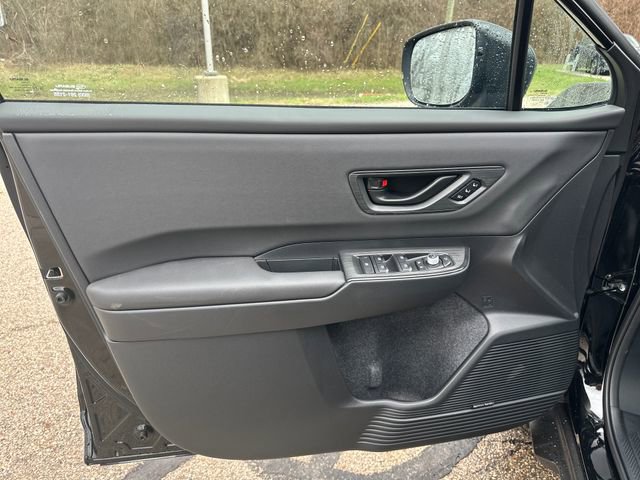 New 2026 Subaru Outback Wilderness image 10