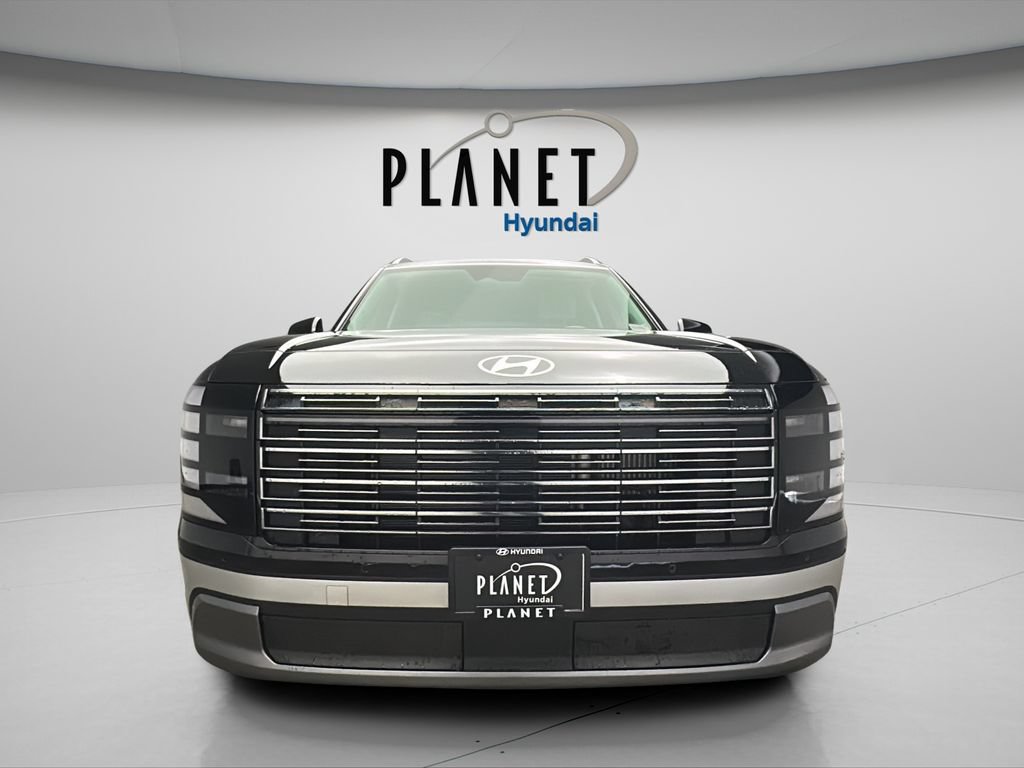 New 2026 Hyundai Palisade SEL AWD/4WD image 8