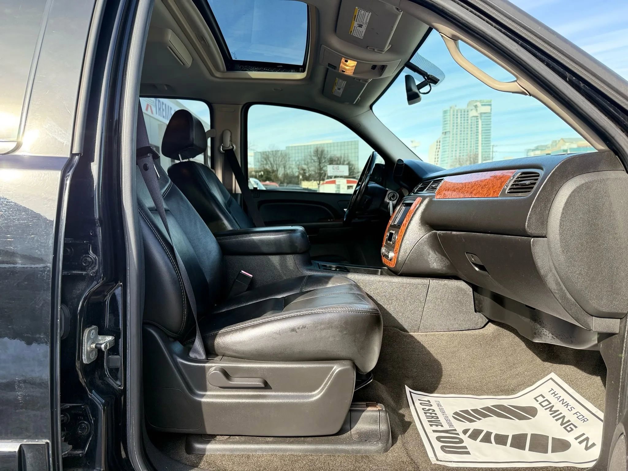 Used 2007 Chevrolet Avalanche LT w/ LT Preferred Equipment Group image 30