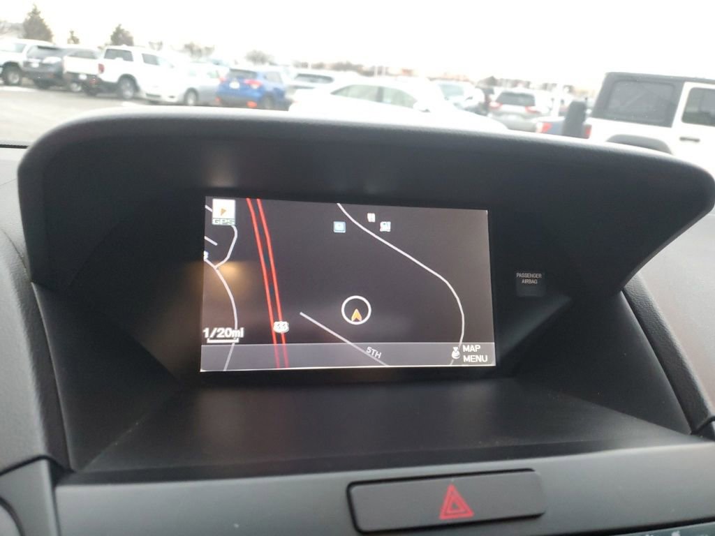 Used 2013 Acura RDX Technology Package image 20