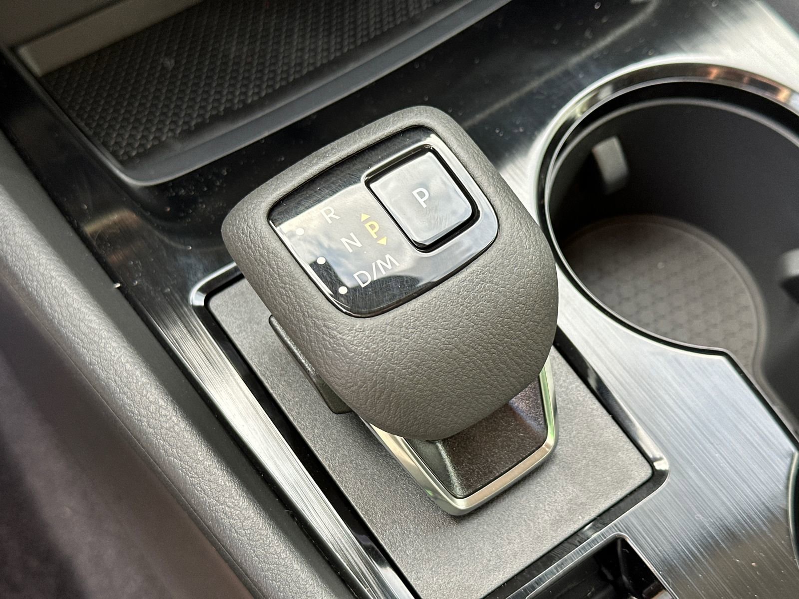 New 2026 Nissan Rogue SV w/ Cold Weather Package image 32