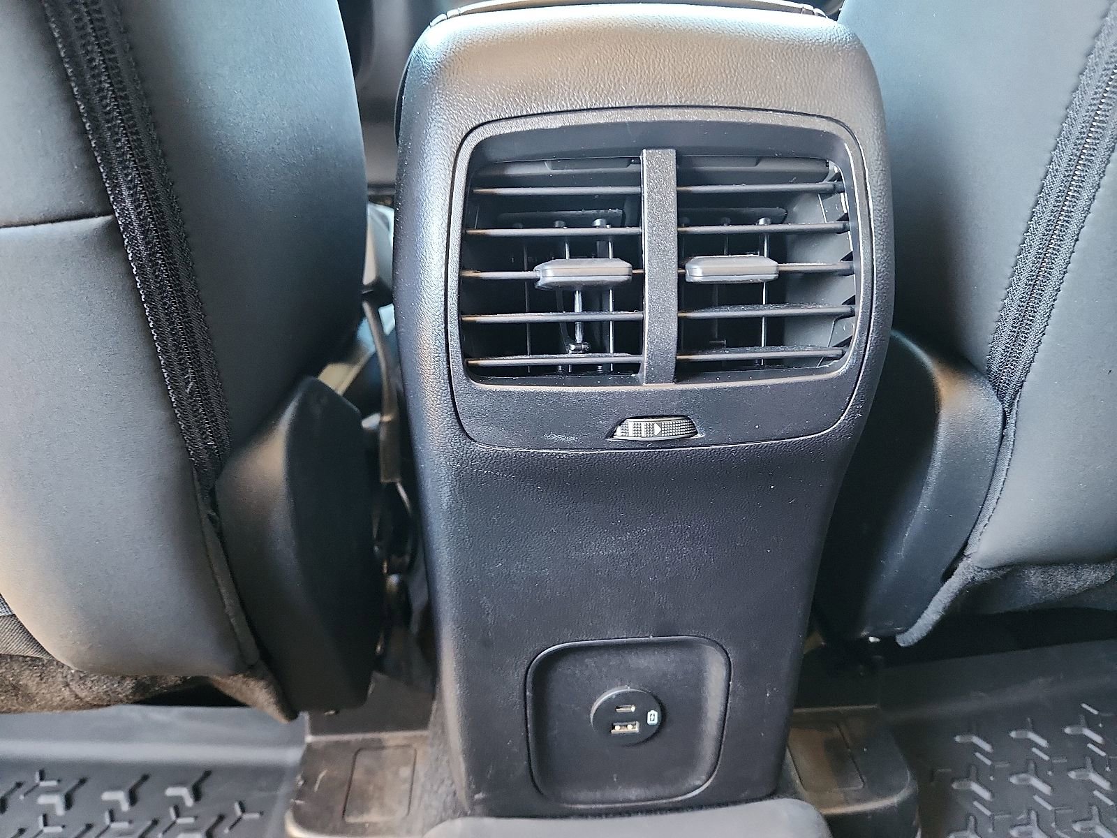 Used 2024 Ford Bronco Sport Big Bend w/ Convenience Package image 10