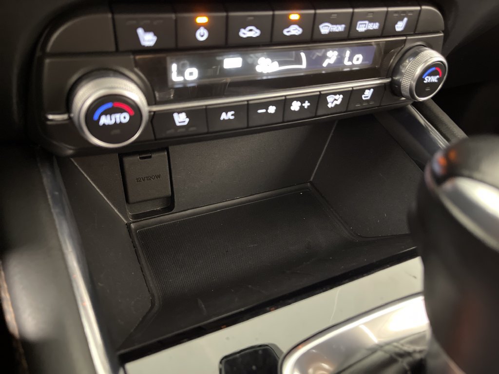 Used 2021 MAZDA CX-5 Grand Touring w/ GT Premium Package FWD image 30