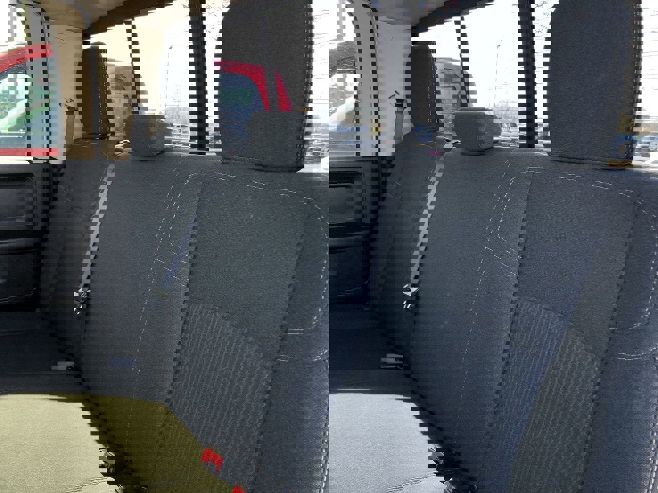 Used 2019 RAM 3500 Tradesman image 19