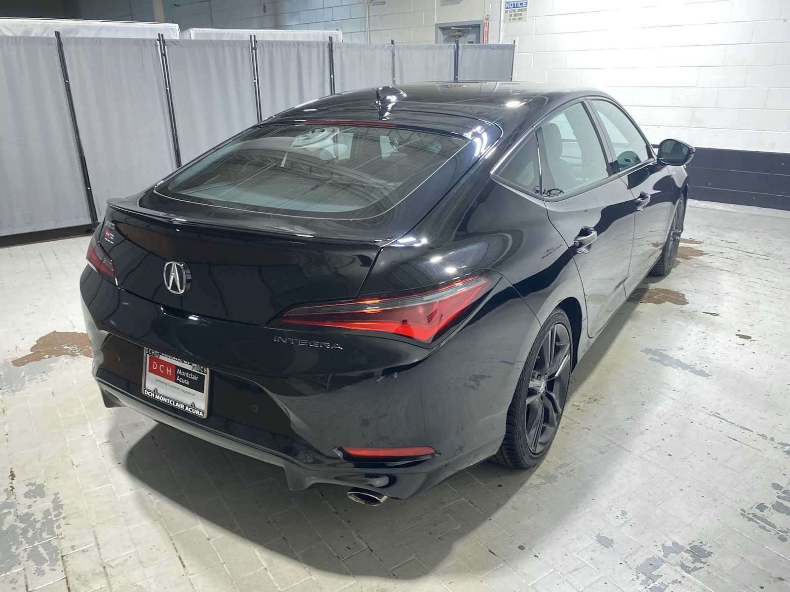 Used 2024 Acura Integra A-Spec FWD image 26