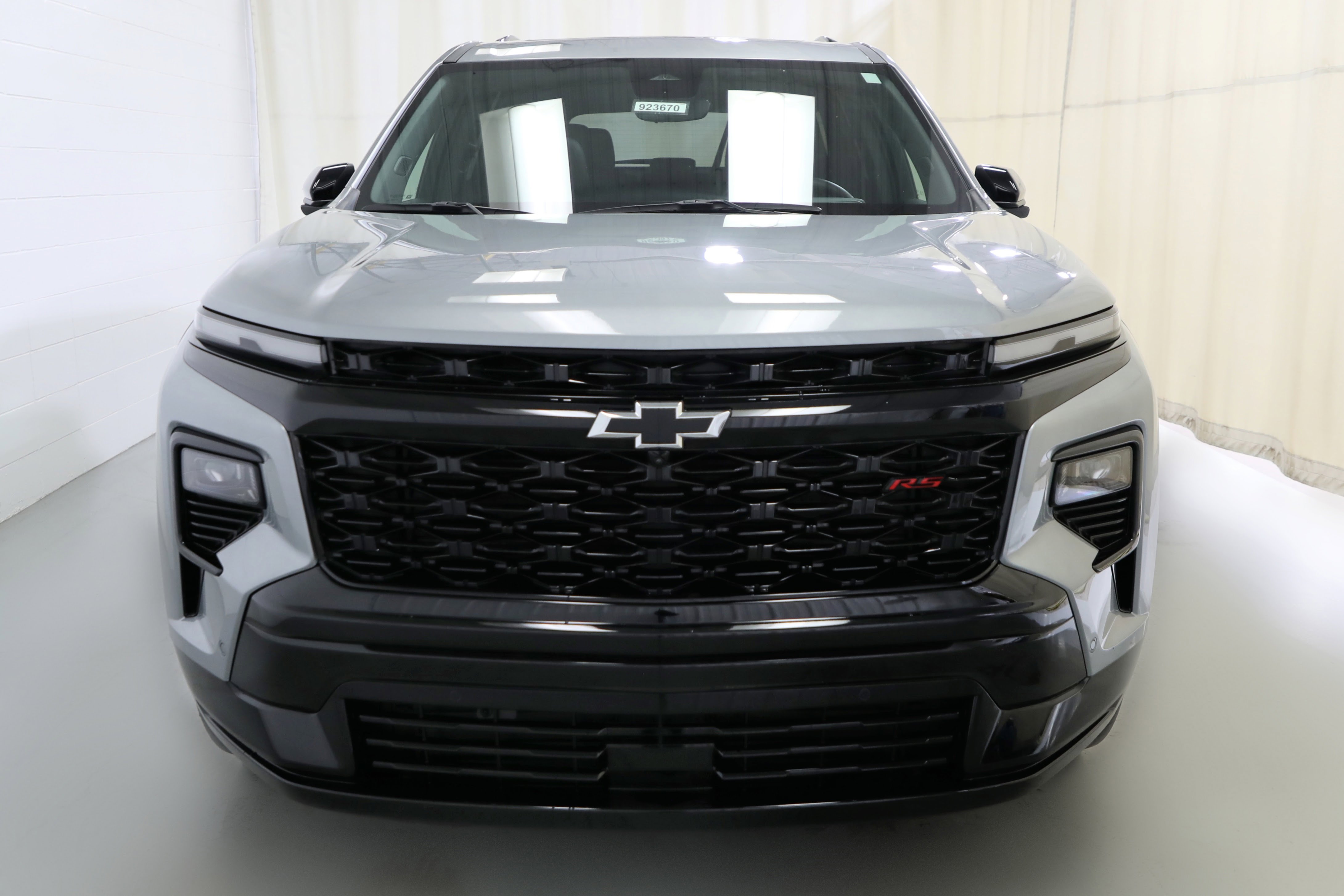 Used 2024 Chevrolet Traverse RS w/ LPO, Floor Liner Package image 14