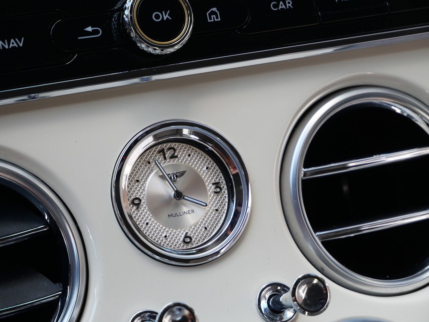 Used 2023 Bentley Continental GT Speed image 24