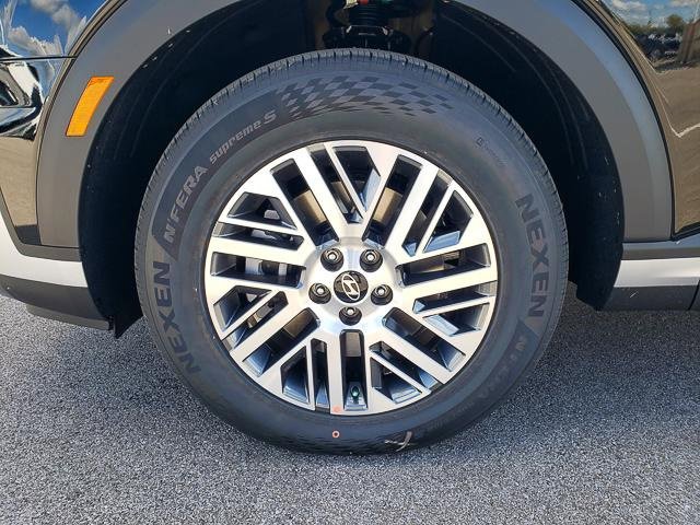 New 2026 Hyundai Palisade SEL image 9