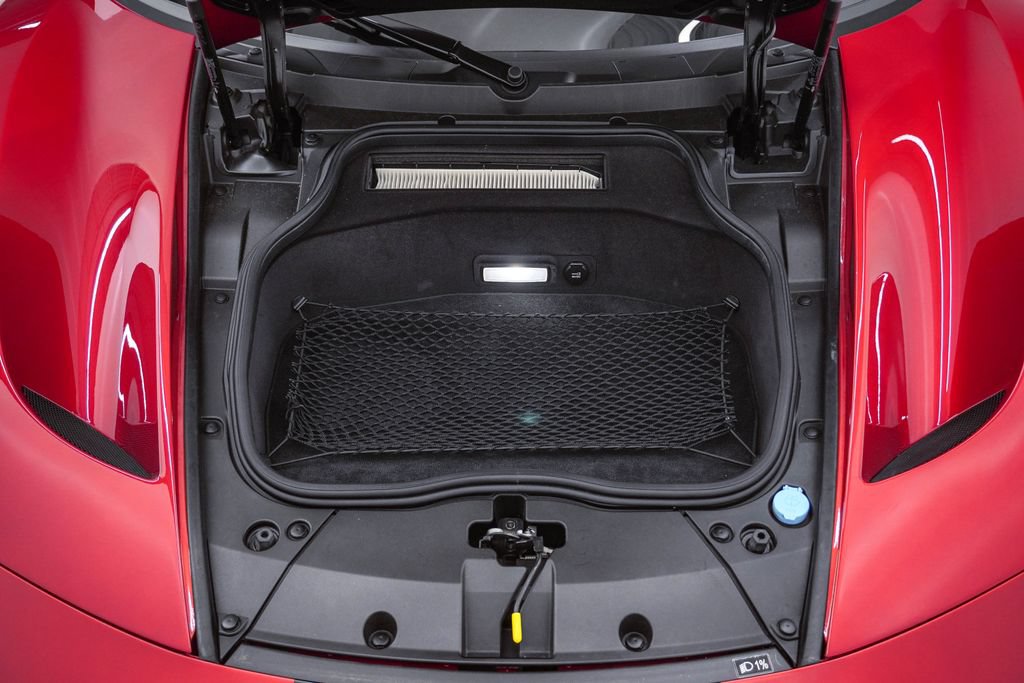 Used 2023 Maserati MC20 Coupe RWD image 36