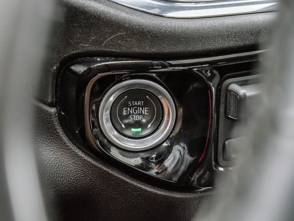 Certified 2025 Chevrolet Silverado 2500 High Country w/ High Country Premium Package image 36