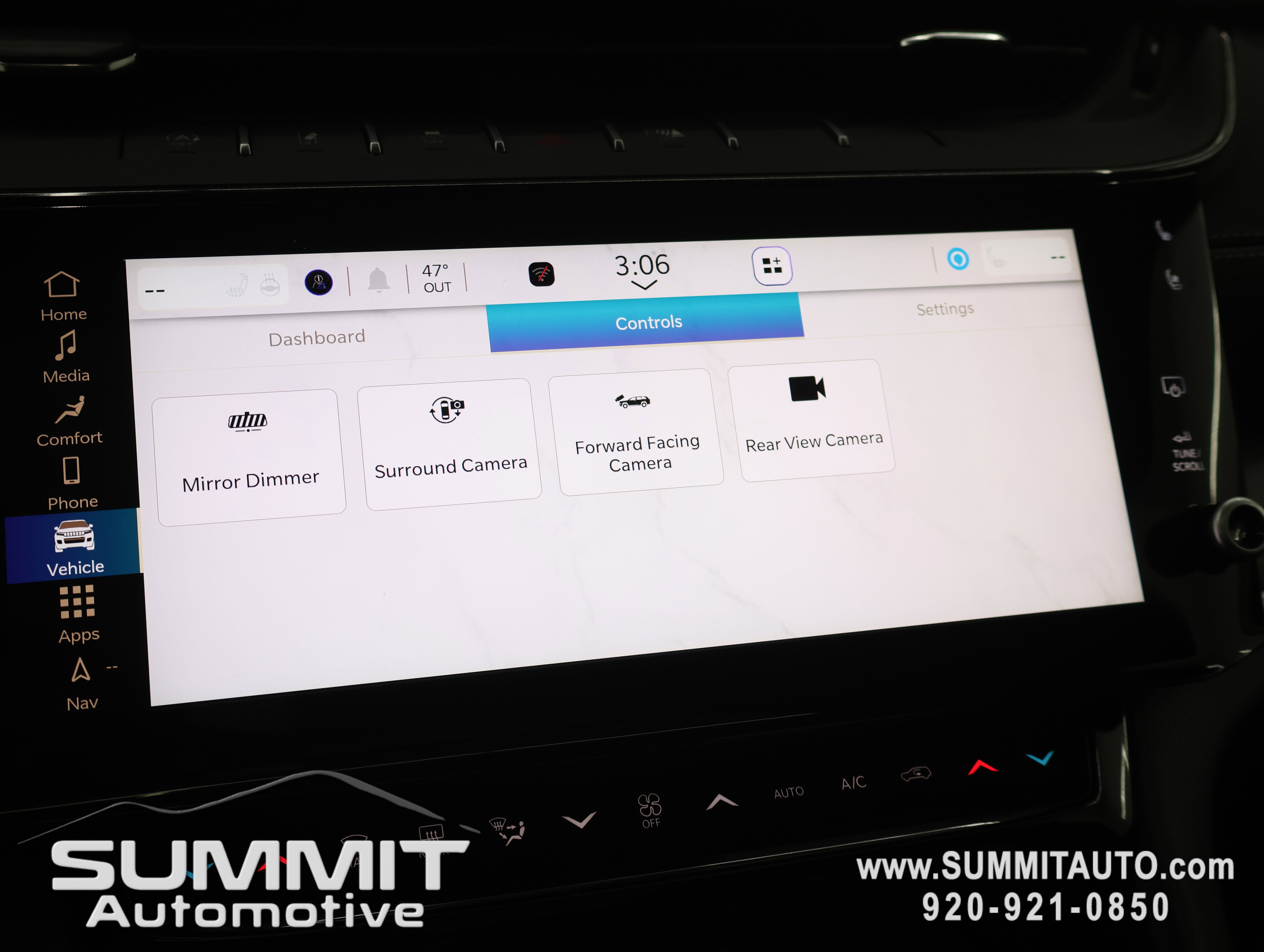 New 2026 Jeep Grand Cherokee Limited Reserve image 57