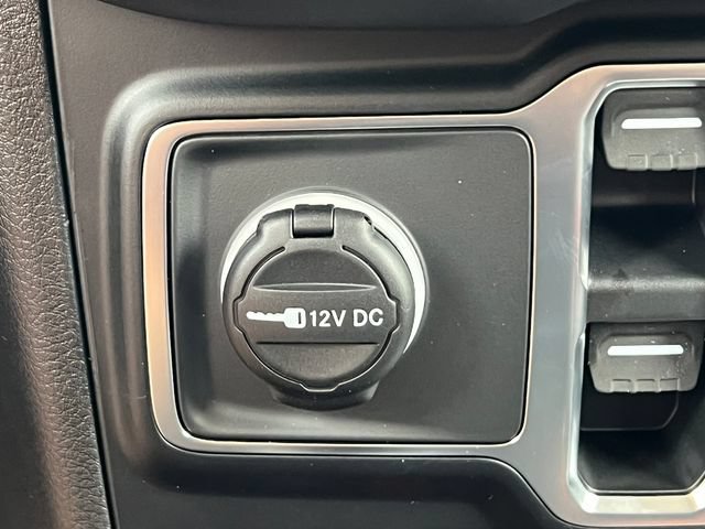 New 2026 Jeep Gladiator Mojave w/ Safety Group AWD/4WD image 36