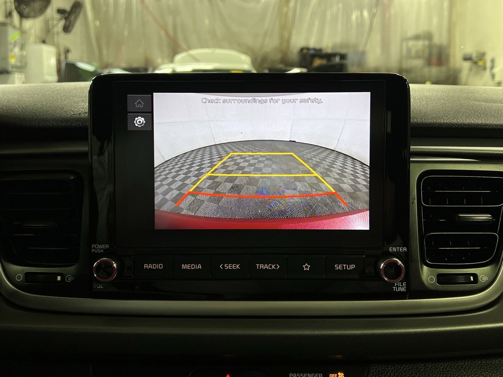 Used 2023 Kia Rio S w/ Technology Package image 18