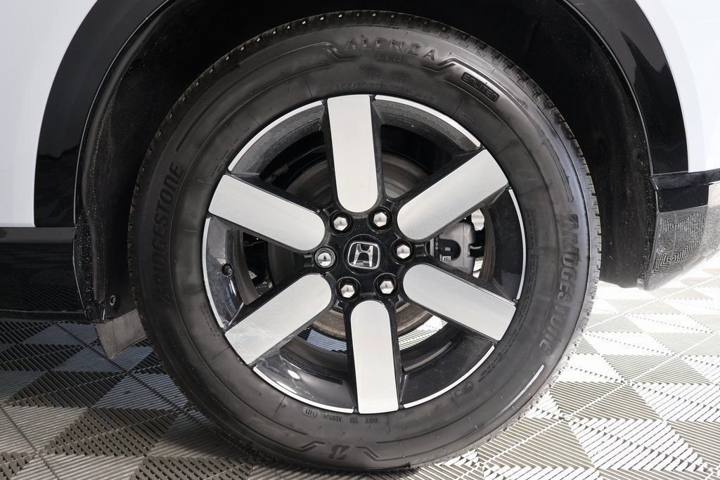 Used 2026 Honda Prologue Touring image 10