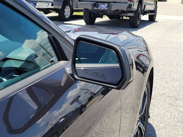 Certified 2024 Ford Mustang Premium RWD image 10