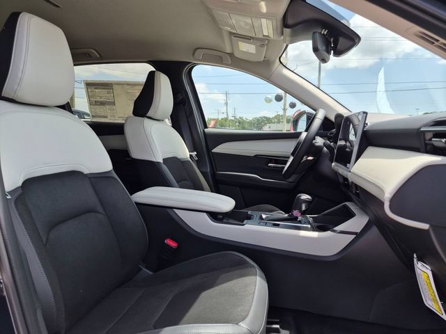 New 2026 MAZDA CX-5 Preferred AWD/4WD image 27