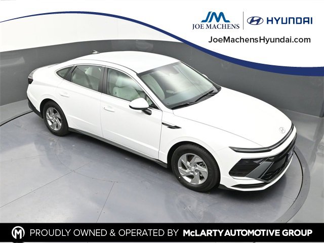 Used 2025 Hyundai Sonata SE
