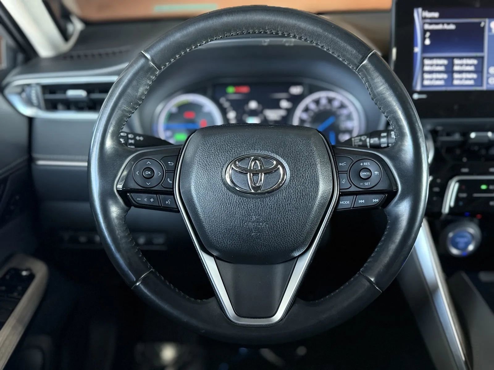 Used 2021 Toyota Venza Limited w/ Advanced Technology Package image 22