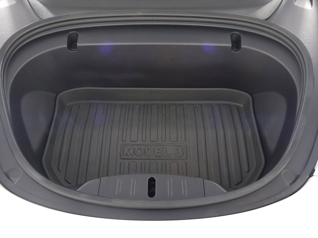 Used 2020 Tesla Model 3 Performance image 21