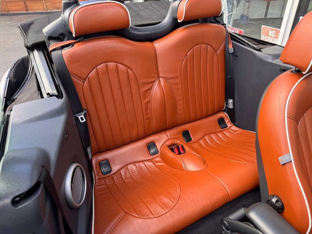 Used 2008 MINI Cooper S image 15