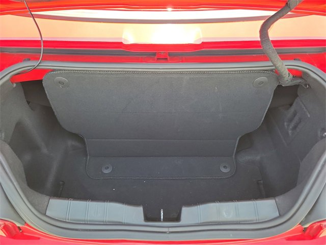 Used 2017 Chevrolet Camaro SS image 7