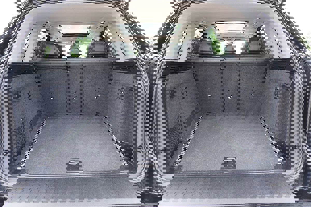 Used 2015 BMW X5 sDrive35i RWD image 15