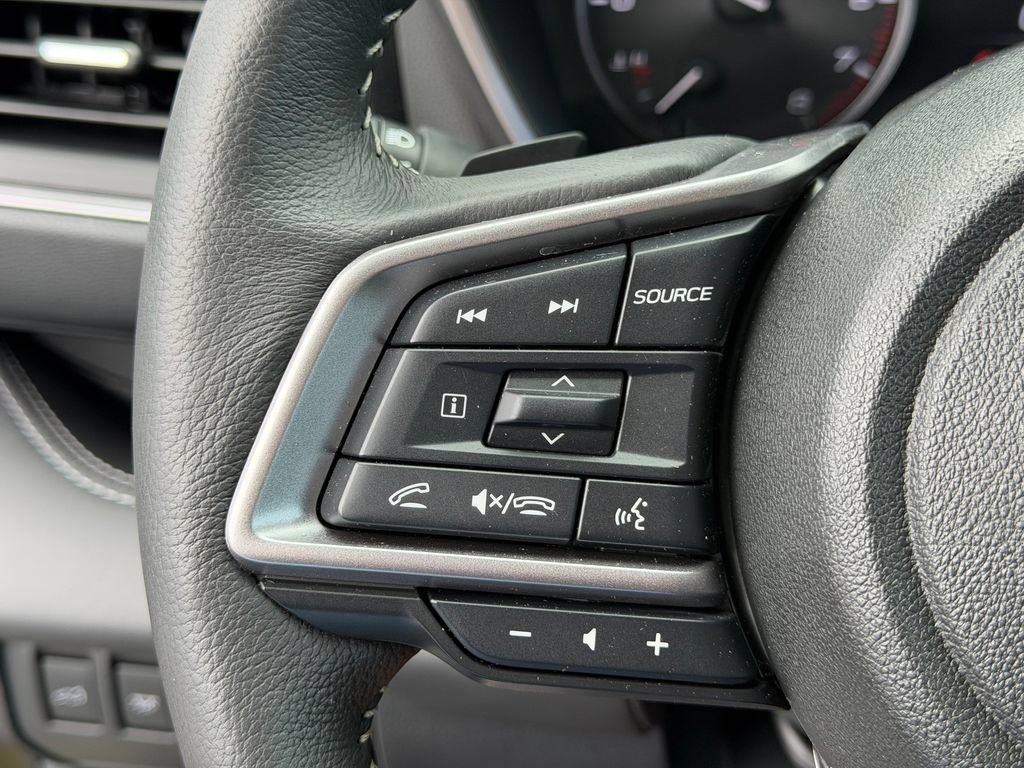 Used 2025 Subaru Ascent Limited AWD/4WD image 28