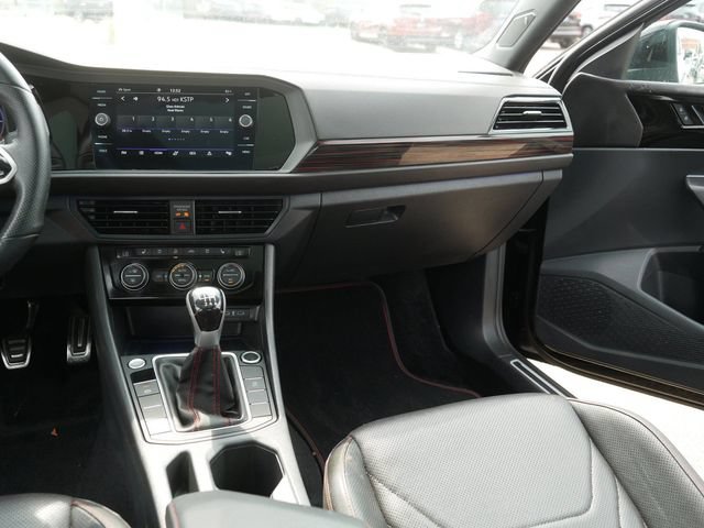 Certified 2023 Volkswagen Jetta GLI Autobahn FWD image 23