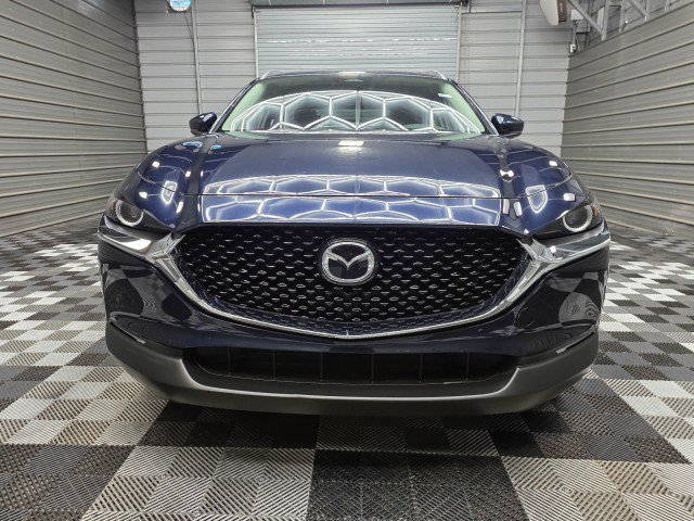 Used 2025 MAZDA CX-30 AWD 2.5 S w/ Preferred Package image 4