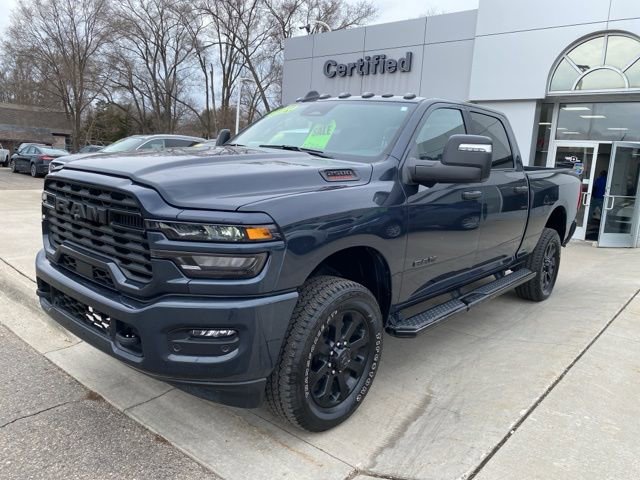 Used 2026 RAM 2500 Big Horn image 10