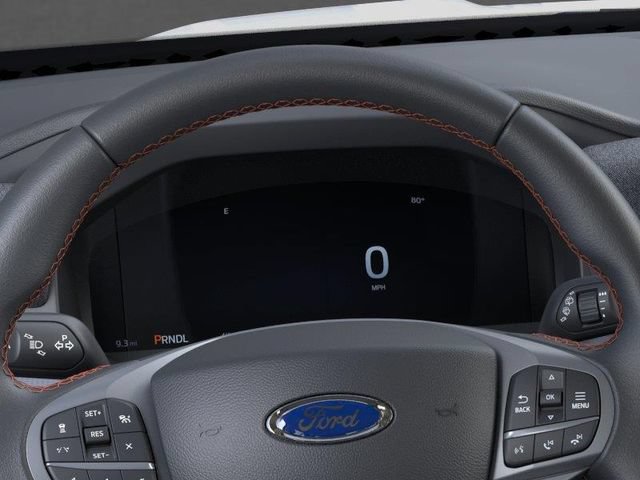 New 2026 Ford Explorer Active AWD/4WD image 13